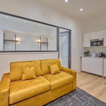 Marais - Modern Apartment 파리 외부 사진
